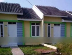 Penjualan Rumah Tipe Kecil Anjlok 45 Persen, Segmen Mana yang Masih Bertahan?