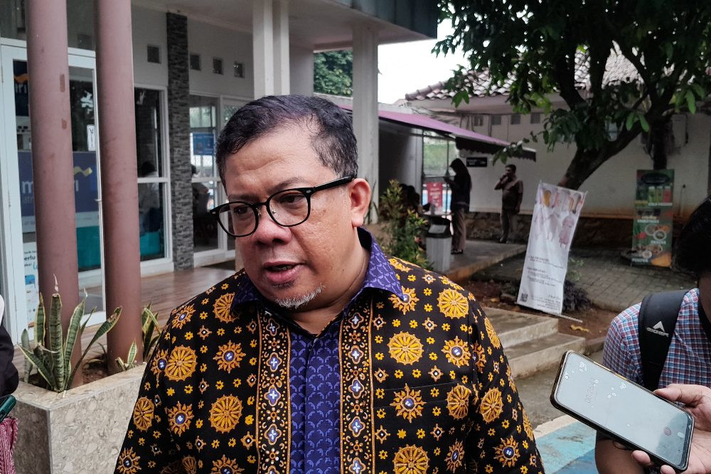 Fahri Hamzah Wamen PKP
