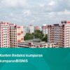 Singapura Perketat Aturan Properti untuk Cegah Spekulan, Ini Dampaknya ke Harga Hunian