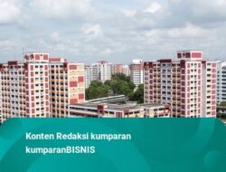 Singapura Perketat Aturan Properti untuk Cegah Spekulan, Ini Dampaknya ke Harga Hunian