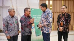 BSN Bank Syariah Nasional KUR Perumahan KPR Subsidi 2026