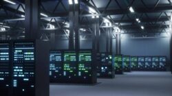 Ilustrasi Data Center Indonesia Investasi Lahan Industri Cikarang Karawang
