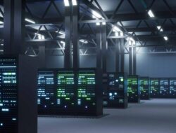 Investor Serbu Cikarang-Karawang untuk Bangun Data Center Raksasa, Lahan Industri Jadi Primadona