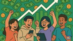 Gen Z kesulitan membeli rumah di pusat kota Jakarta