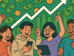 Harga Rumah Sentuh Rp1 Miliar, Gen Z Indonesia Terpaksa ke Pinggiran Kota