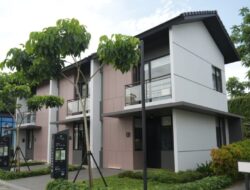 Tangerang Resmi Geser Jakarta Selatan sebagai Incaran Baru Pencari Rumah di Jabodetabek