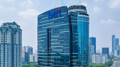 BTN Lelang Akbar 2026 - 10.000 Hunian Second Dengan Harga di Bawah Pasar