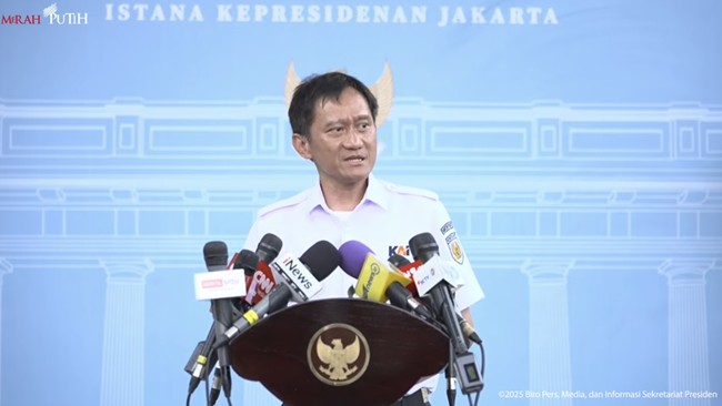 Kawasan Stasiun Manggarai yang akan disulap menjadi CBD baru setara SCBD