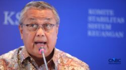 Transaksi QRIS Meroket 108 Persen di April 2026