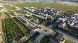 Konsep green building hunian ramah lingkungan mulai diminati konsumen properti Indonesia