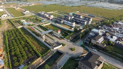 Konsep green building hunian ramah lingkungan mulai diminati konsumen properti Indonesia
