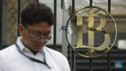 Bank Indonesia menaikkan suku bunga acuan 50 basis poin menjadi 5,25 persen
