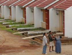 Janji Prabowo Sediakan 1 Juta Rumah Terjangkau, Klaster Dekat Industri Jadi Prioritas