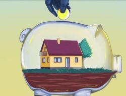 Emiten Properti RI Terbelah: Ada yang Melejit 4.671%, Ada yang Masih Sakit-sakitan