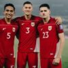 Jay Idzes Absen dari Timnas Indonesia, John Herdman Harus Cari Formula Baru untuk FIFA Matchday Juni