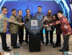 PLN Ubah 1.300 Gedung Jadi Smart Building, PLTS Atap dan IoT Smart AC Jadi Senjata Utama