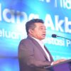 Ahli properti Panangian Simanungkalit memprediksi booming properti Indonesia 2028