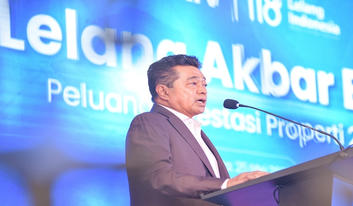 Ahli Sebut Properti Indonesia Bakal Booming dalam Dua Tahun, Ini Alasannya