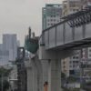 Kawasan Stasiun Manggarai Jakarta akan dikembangkan menjadi CBD baru
