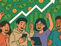 Gen Z Sulit Beli Rumah Pusat Kota, Tanah Dikuasai Elit dan Harga Melambung