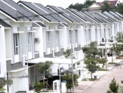 Rupiah Ambruk Rp17.500, Material Bangunan Meroket Hingga 15 Persen dan Harga Rumah Terancam Naik Lagi