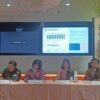 JLL Indonesia media briefing Jakarta Property Market Update Kuartal I 2026 di Bursa Efek Indonesia