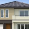 Tren Warna Eksterior 2026 Earthy Tone untuk Rumah