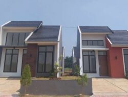 Penjualan Rumah Indonesia Anjlok 25 Persen di Awal 2026, Tipe Kecil Paling Terpukul