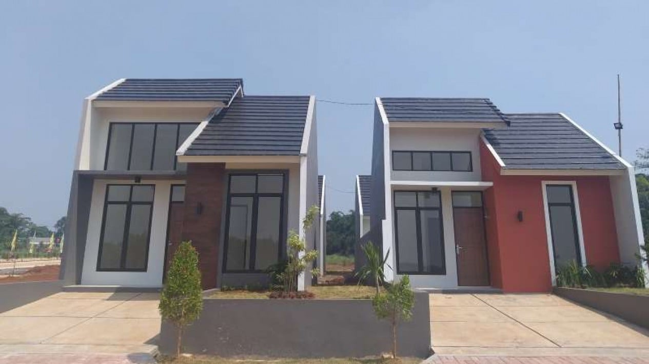 Penjualan Rumah Indonesia Anjlok 25 Persen di Awal 2026, Tipe Kecil Paling Terpukul