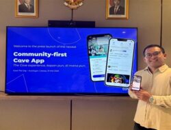 Tren Co-Living Makin Digemari Gen Z Indonesia, Cove Luncurkan Aplikasi Komunitas Pertama