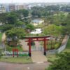 Ilustrasi rumah compact premium Ciputra Group dan Mitsui Fudosan di CitraRaya Tangerang