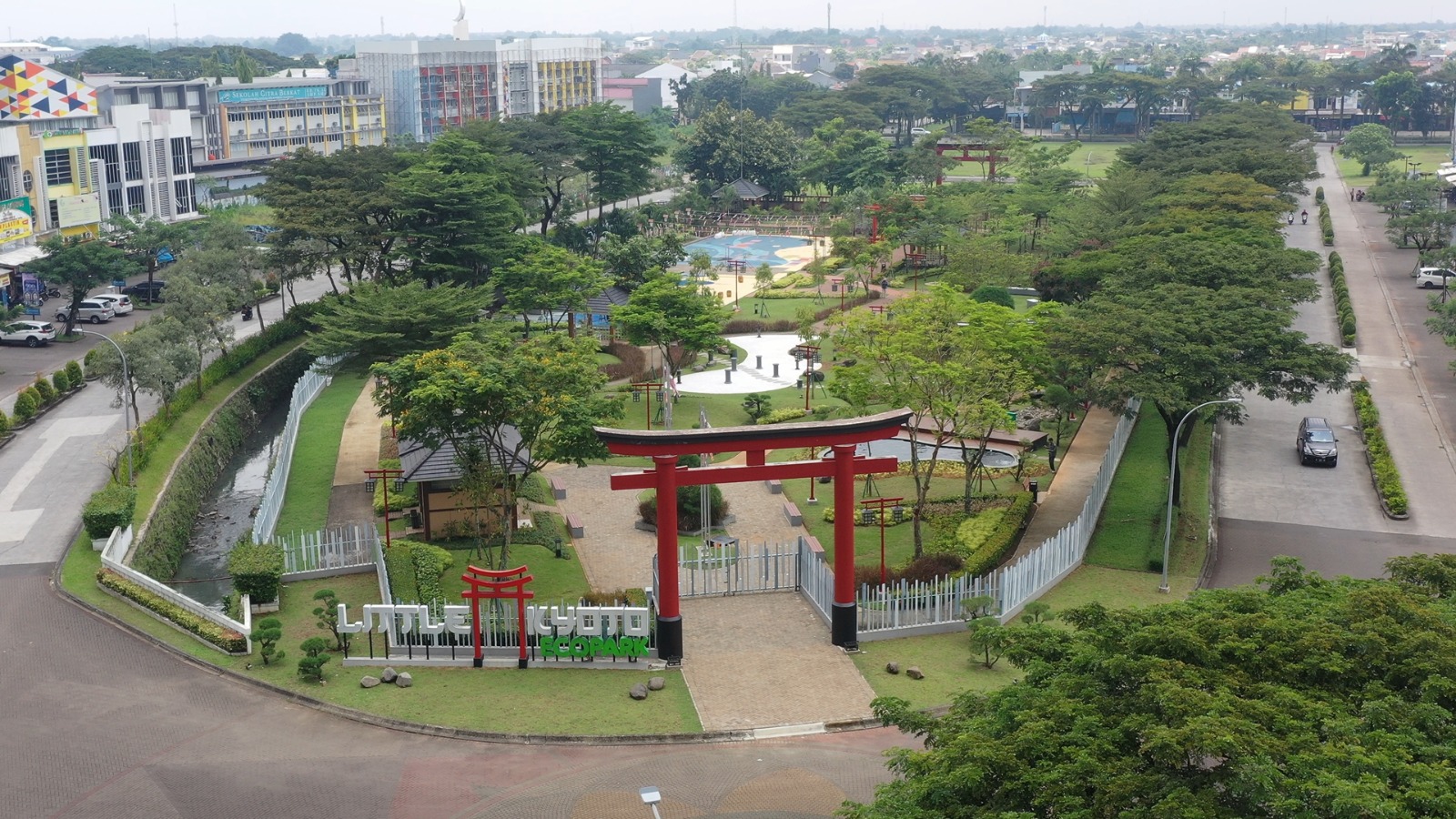 Ciputra Gandeng Mitsui Fudosan Luncurkan Rumah Compact Premium di Tangerang, 243 Unit Ludes Hari Pertama