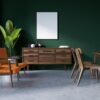 Tren furnitur yang sudah ketinggalan zaman di 2026 untuk desain rumah modern