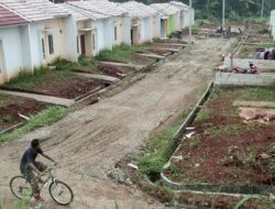 Menteri Ara Kumpulkan Pengembang, Bahas KPR Subsidi Tenor 40 Tahun untuk Meringankan Cicilan MBR