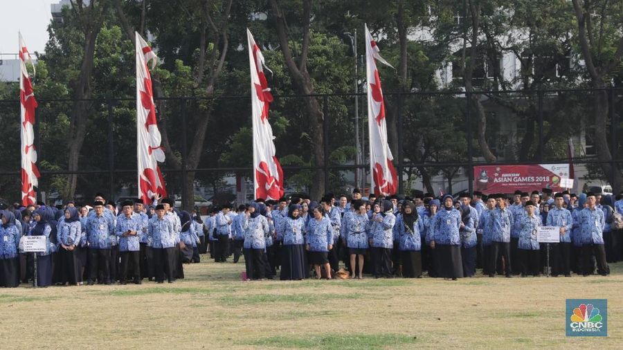 5,23 Juta ASN Belum Punya Rumah, BTN Luncurkan KPR Tenor 30 Tahun untuk Abdi Negara