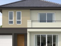 Tren Warna Cat Rumah 2026: Warm & Earthy Tones Ciptakan Suasana Hangat untuk Hunian