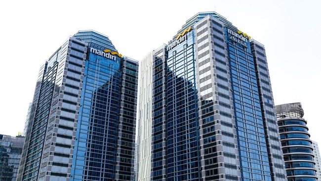 Bank Mandiri Lelang Festival 2026, Ribuan Properti Dijual Hingga 50% di Bawah Harga Pasar
