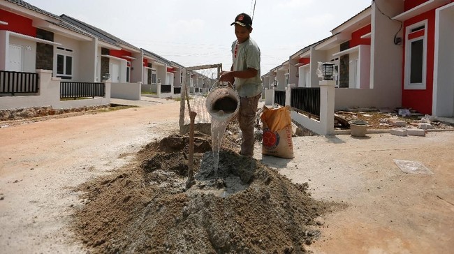 Pelemahan Rupiah Rp17.500 Berdampak ke Pengembang Properti, Ini Analisis JLL Indonesia