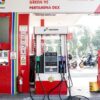 Harga BBM Pertamina Per 1 Juni 2026 Diesel Turun Pertamax Turbo Naik