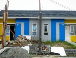 Gen Z Mulai Lirik Rumah Bekas, Harga Terjangkau dan Legalitas Jelas Jadi Magnet Utama