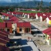 Ilustrasi rumah dan properti - NJOP properti dapat naik karena akses MRT dan kawasan komersial