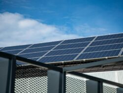 Panel Surya Mini untuk Rumah, Solusi Hemat Energi yang Makin Populer