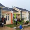 Rumah subsidi di Bogor program rent to own untuk warga terkendala SLIK