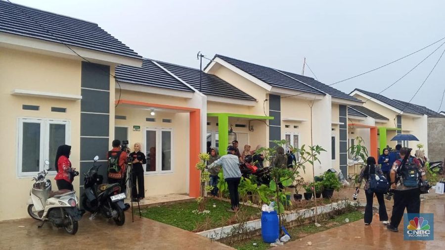 Skema Rent to Own: Jalan Alternatif Warga Bermasalah SLIK untuk Miliki Rumah