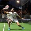 Lapangan padel sebagai tren properti 2026 menurut riset Knight Frank