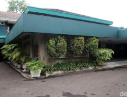 Bos Pajak Datangi Rumah Presiden Soeharto di Cendana, Bawa Meteran Ukur Luas Tanah