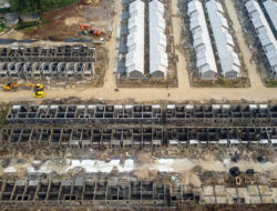 Pengembang Minta Harga Rumah Subsidi Naik 10 Persen Akibat Biaya Konstruksi Merangkak
