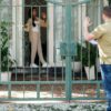 Inspirasi Desain Pagar Rumah Anti Maling yang Aman dan Estetik
