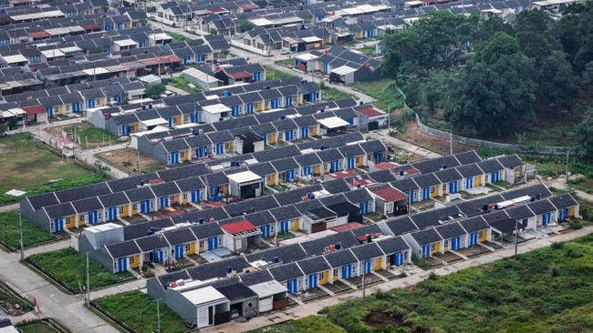 Kebijakan Baru SLIK Buka Jalan Warga Berutang Kecil Ajukan KPR Subsidi 2026