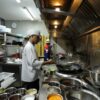 Tabung CNG 3 kg pengganti LPG untuk masak di rumah